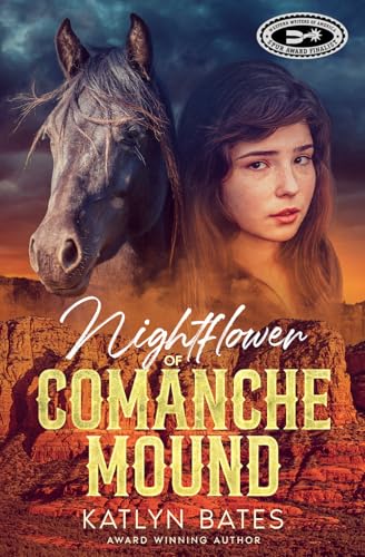 Nightflower of Comanche Mound