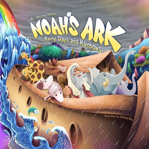 Noah's Ark