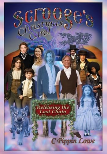 Scrooge's Christmas Carol