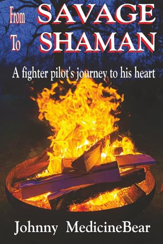 From Savage to Shaman
