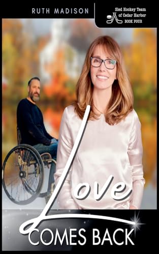 Love Comes Back