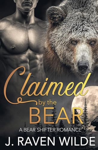 Claimed by the Bear