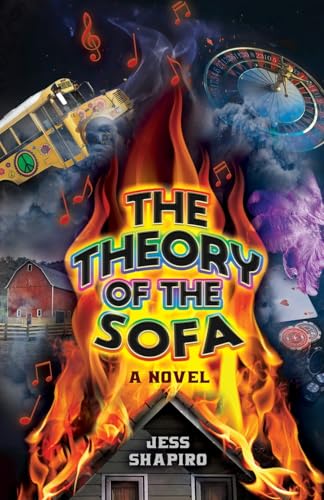 The Theory of the Sofa - A Novel