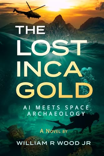 The Lost Inca Gold