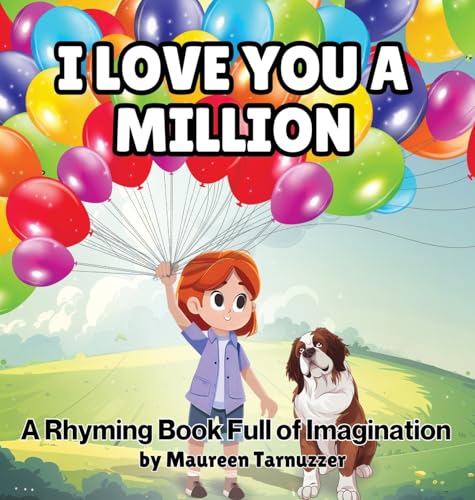 I Love You A Million