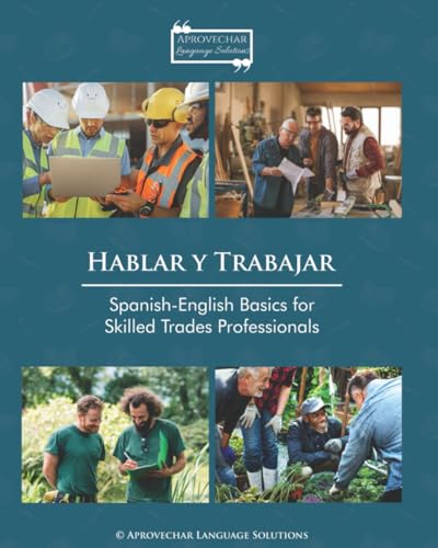 Hablar y Trabajar