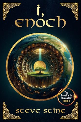 I, Enoch