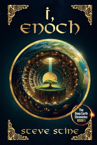 I, Enoch