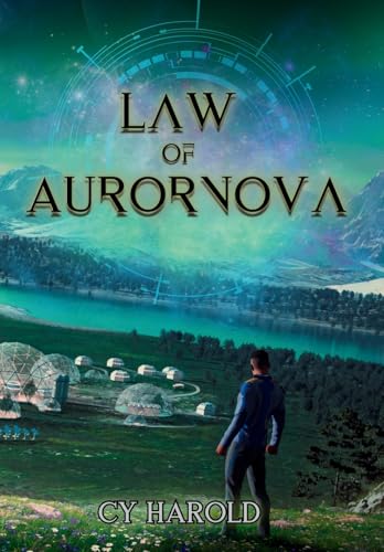 Law of Aurornova