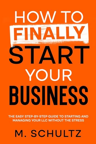 How to Finally Start Your Business