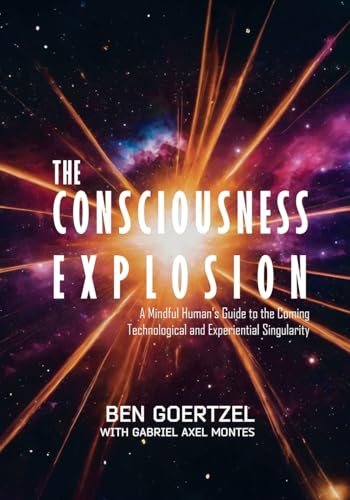 The Consciousness Explosion