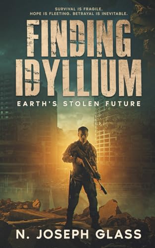 Finding Idyllium