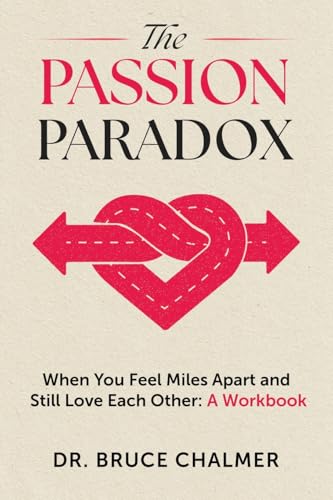 The Passion Paradox