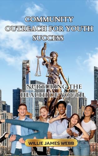 Community Outreach For Youth Success