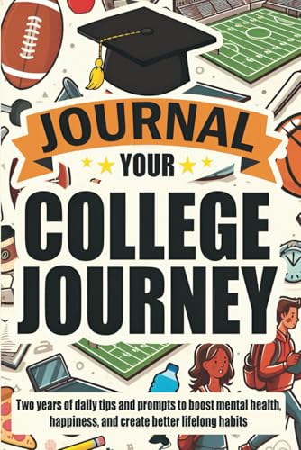 Journal Your College Journey