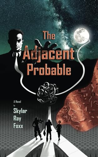 The Adjacent Probable