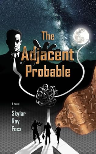 The Adjacent Probable