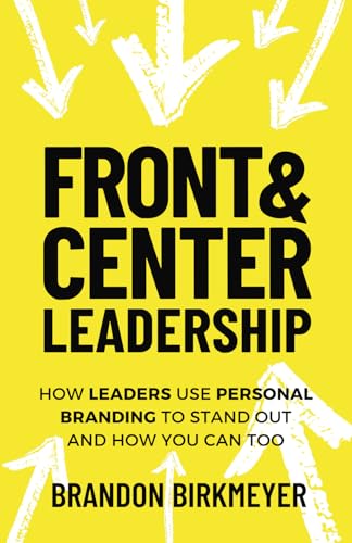 Front & Center Leadership