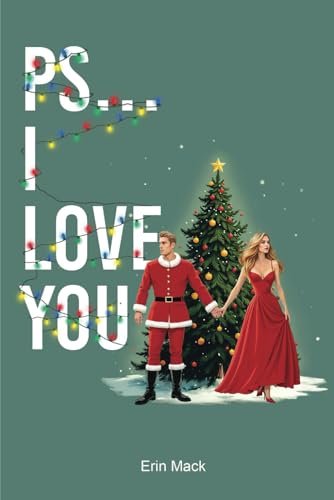 PS... I LOVE YOU
