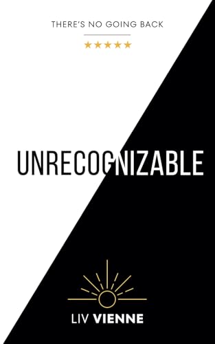 Unrecognizable