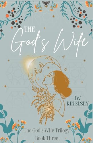 The God's Wife