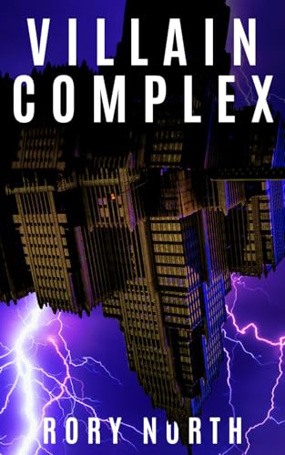 Villain Complex