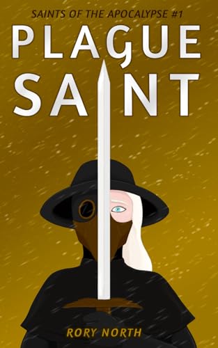 Plague Saint