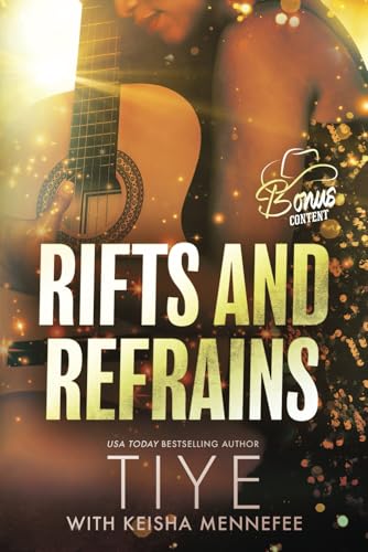 Rifts and Refrains