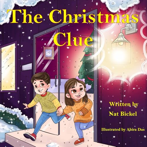 The Christmas Clue