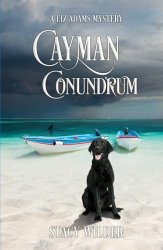 Cayman Conundrum