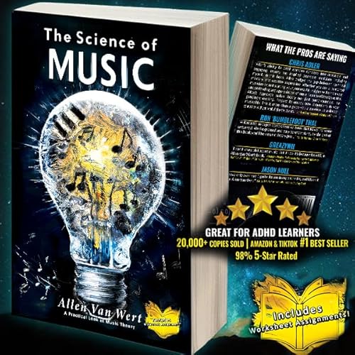 The Science of Music