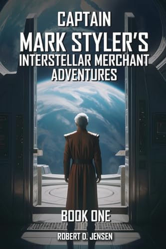 Captain Mark Styler's, The Masquerades