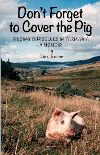 Don't Forget to Cover the Pig