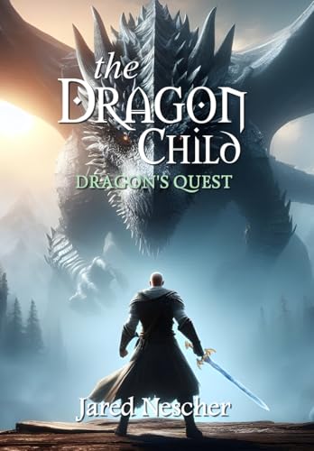 The Dragon Child