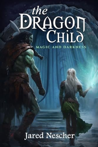 The Dragon Child