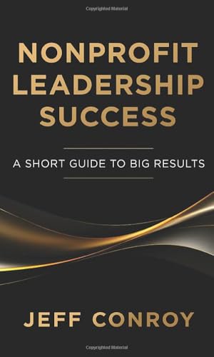 Nonprofit Leadership Success
