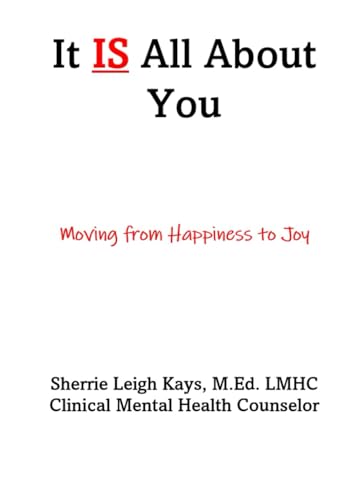 It IS All About You