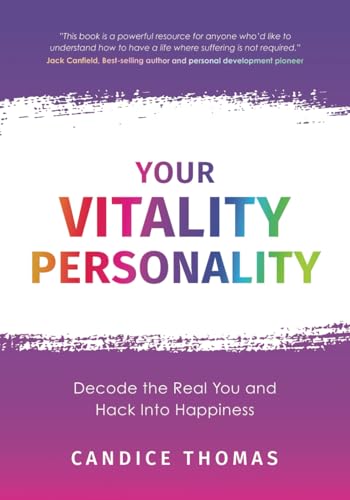 Your Vitality Personality