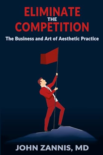 ELIMINATE THE COMPETITION