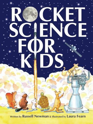 Rocket Science for Kids