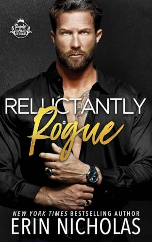 Reluctantly Rogue