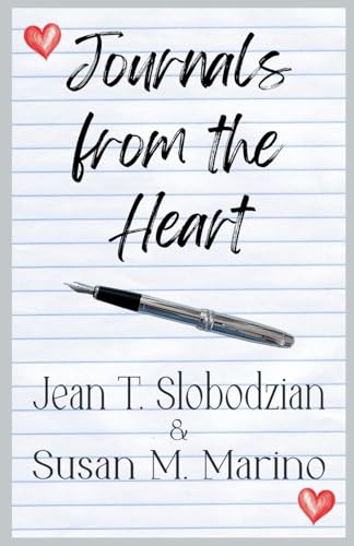 Journals from the Heart