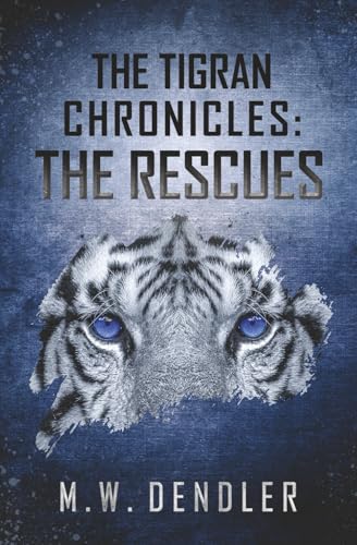 The Tigran Chronicles