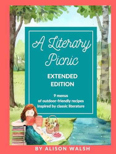 A Literary Picnic