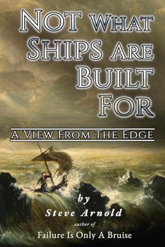 Not What Ships Are Built For