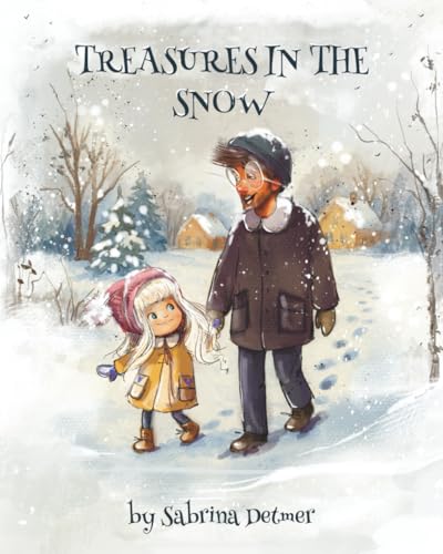 Treasures in the Snow