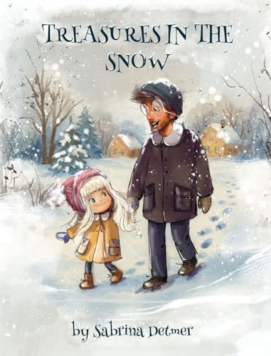 Treasures in the Snow