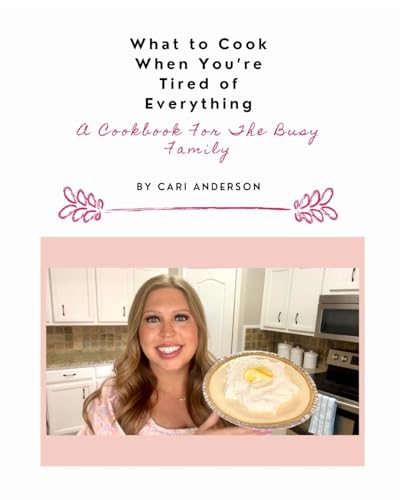 What to Cook When You're Tired of Everything