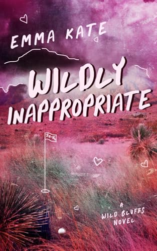 Wildly Inappropriate