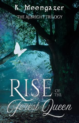Rise of the Forest Queen